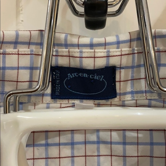 Check button down - Picture 2 of 5